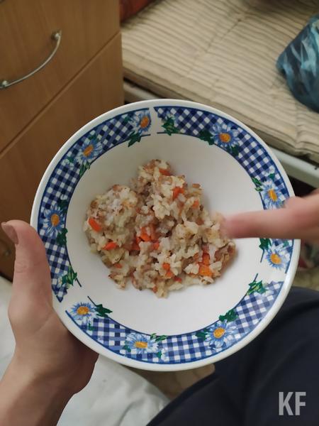 Глава Чистопольского района нагрянул в детскую больницу после жалоб на холод и качество питания