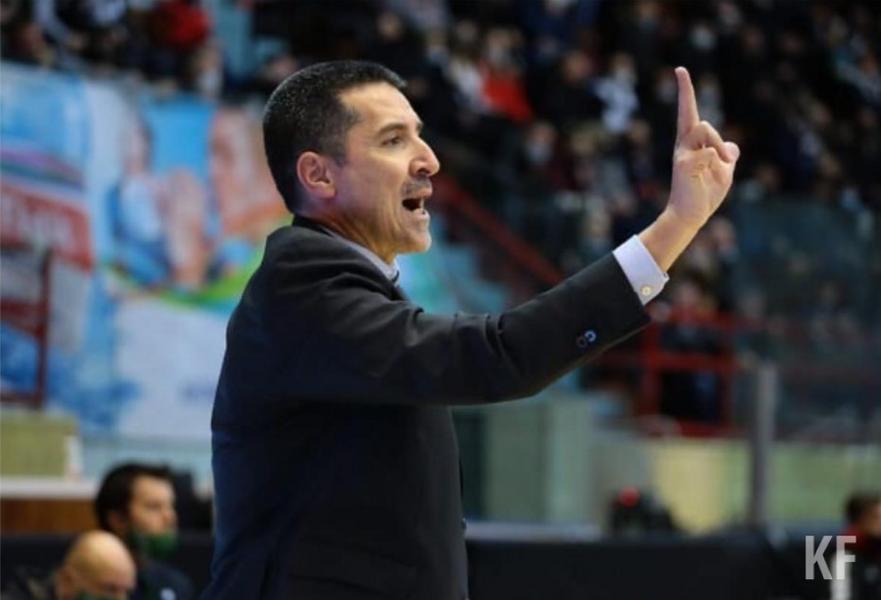 УНИКС обновил рекорд лиги по набранным очкам. Не повезло «Автодору»