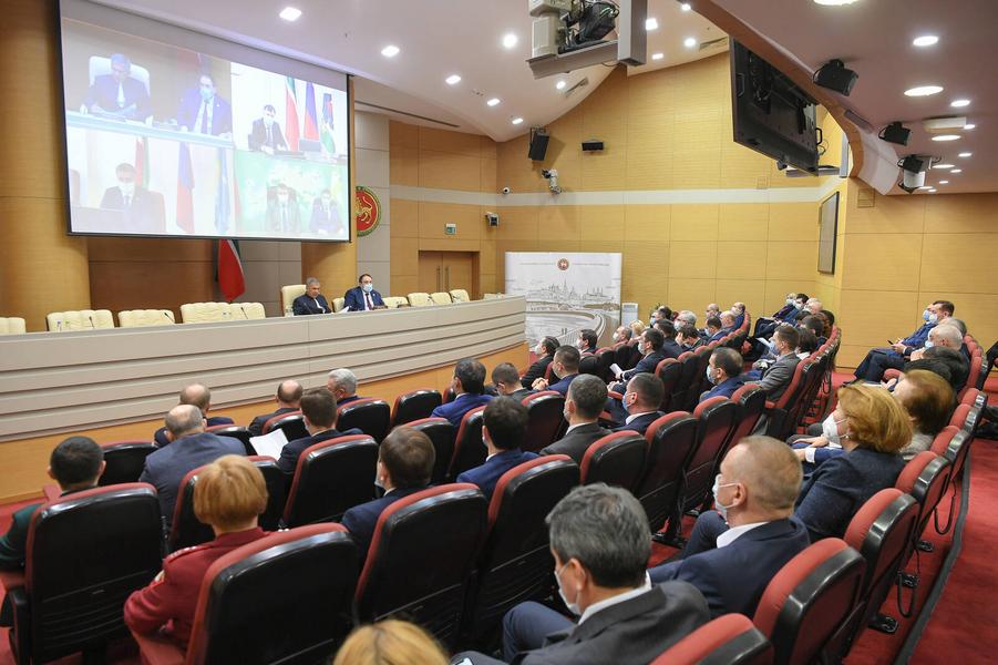 В Татарстане задолженность по аренде муниципального имущества составляет 500 млн рублей