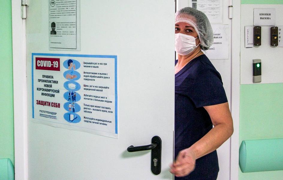 Роспотребнадзор Татарстана увидел положительную динамику к стабилизации заболеваний по ковиду Роспотребнадзор Татарстана увидел положительную динамику к стабилизации заболеваний по ковиду