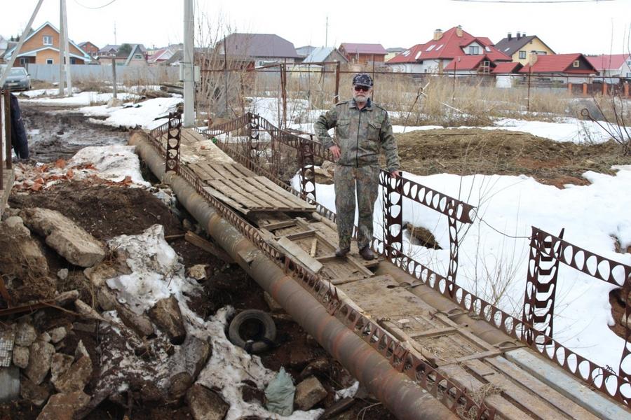 «Камаев, договаривайся с людьми»