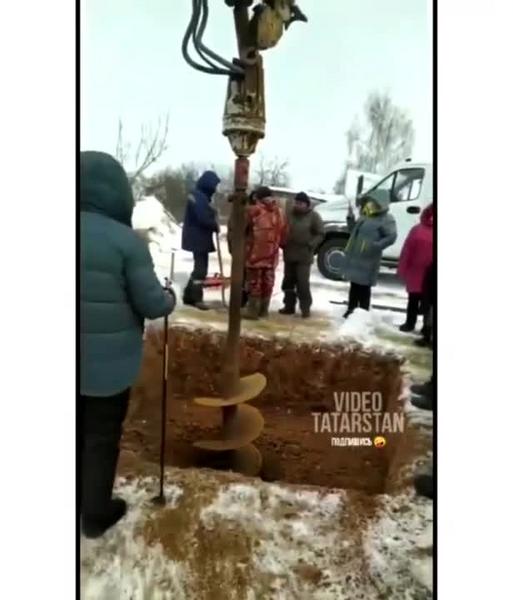 Жители посёлка в Татарстане восстали против установки вышки 5G