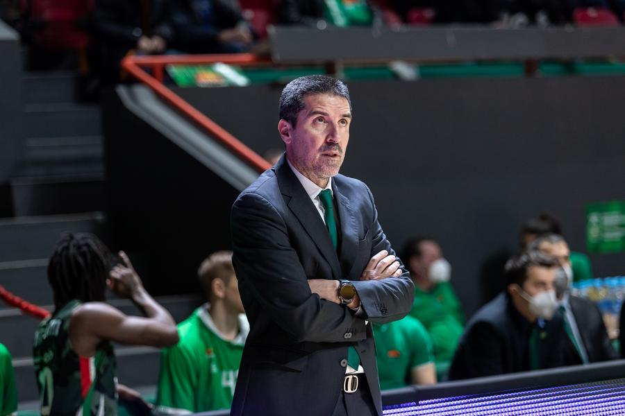 УНИКС выбил десятку. Казанцы в четвертьфинале Кубка Европы