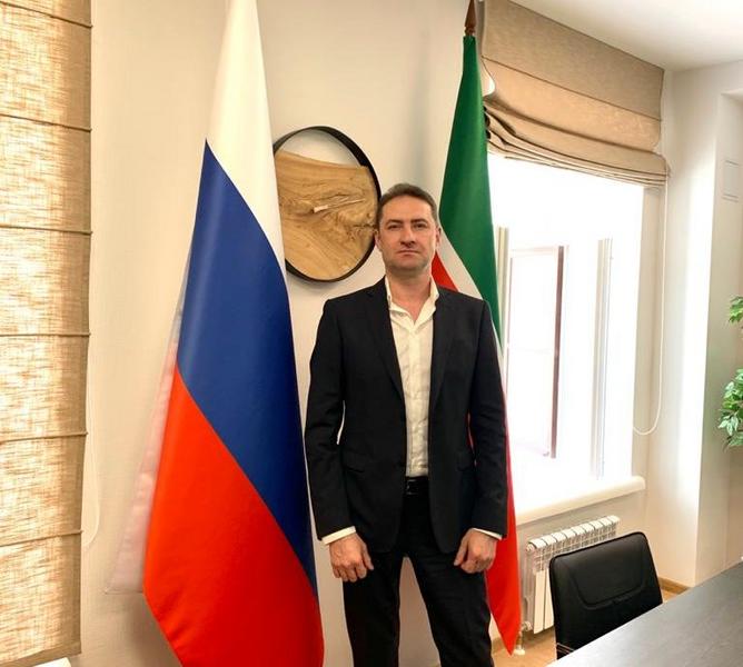 «Законы для бизнеса должны создавать не актеры и спортсмены, а предприниматели»