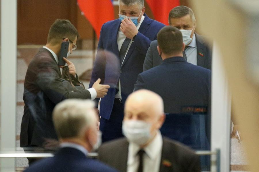 В Татарстане поддержали ликвидацию муниципальной власти на уровне поселений, но свою систему будут совершенствовать В Татарстане поддержали ликвидацию муниципальной власти на уровне поселений, но свою систему будут совершенствовать