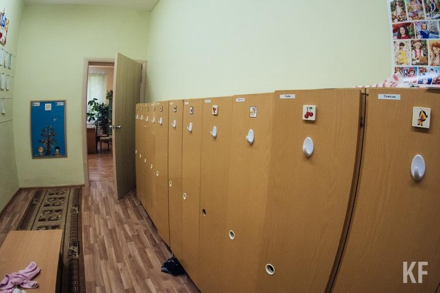 Почти как высшее образование: Сколько стоит один год частного детского сада в Казани Почти как высшее образование: Сколько стоит один год частного детского сада в Казани