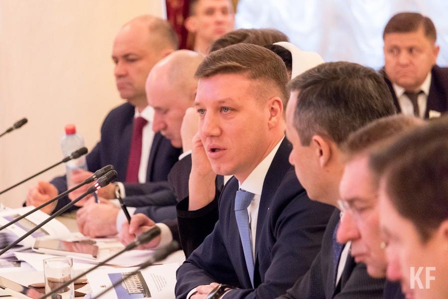 «Татэнерго» тратит на обновление сетей по 2,5 млрд рублей в год, но они все равно разваливаются