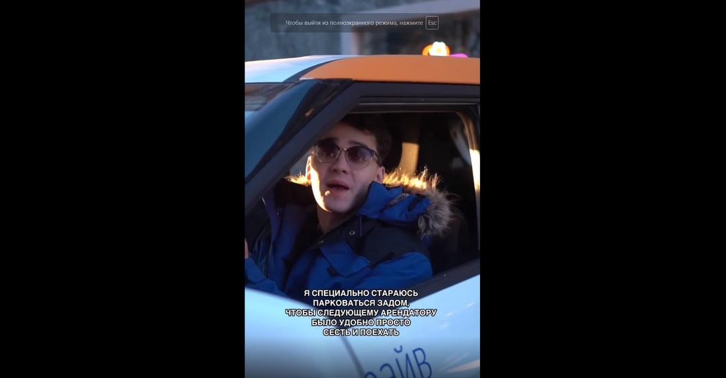 Казанский блогер поднял проблему дорог и парковок в Казани