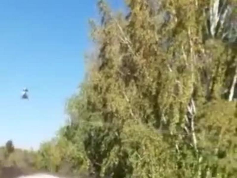 Эксперты назвали причину падения вертолета «Ансат» с медиками в Ижевске