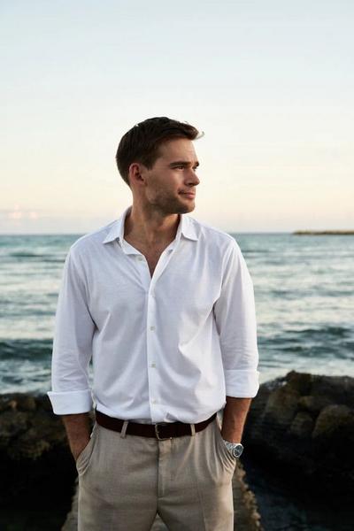 Стало известно, кто станет следующим героем шоу «Холостяк»