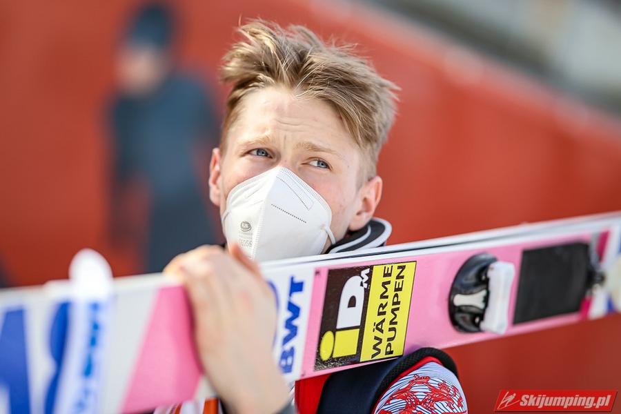 Лениногорский феномен. Никто не верил, но он установил рекорд. Данил Садреев поразил всех на Олимпиаде в Пекине