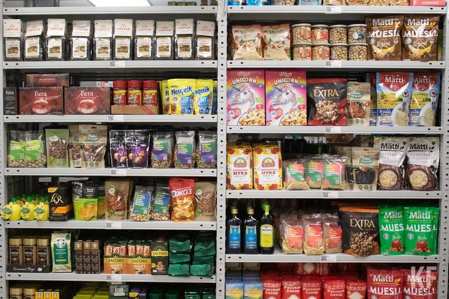 «Свободная касса»: Взвинтит ли геополитика цены на продукты