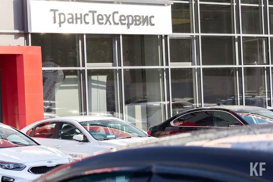 «Это вопрос власти олигархов»: страшны ли санкции Татарстану