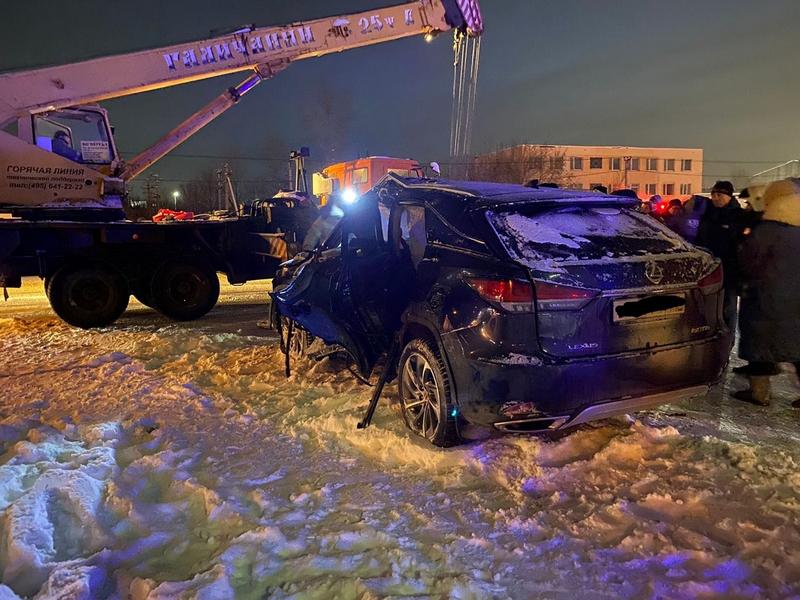 «Они хотят, чтобы я понесла хоть какое-то наказание»