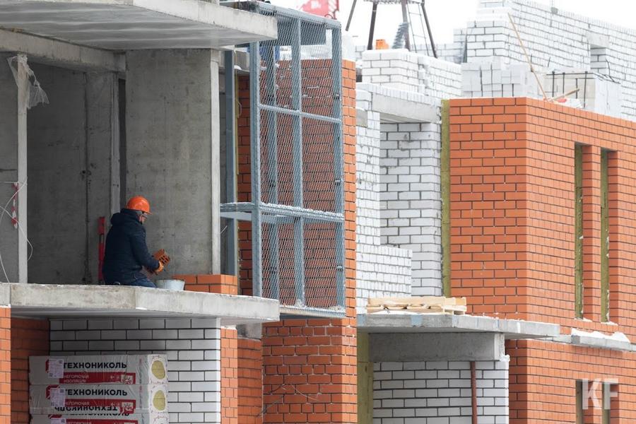 Топ-5 строительных компаний Татарстана: кто создает дома будущего