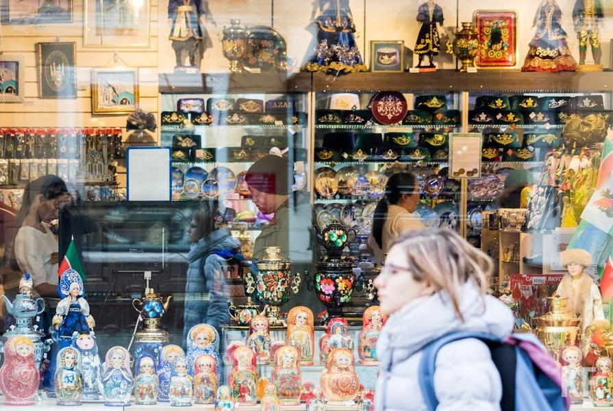 «Это вопрос власти олигархов»: страшны ли санкции Татарстану