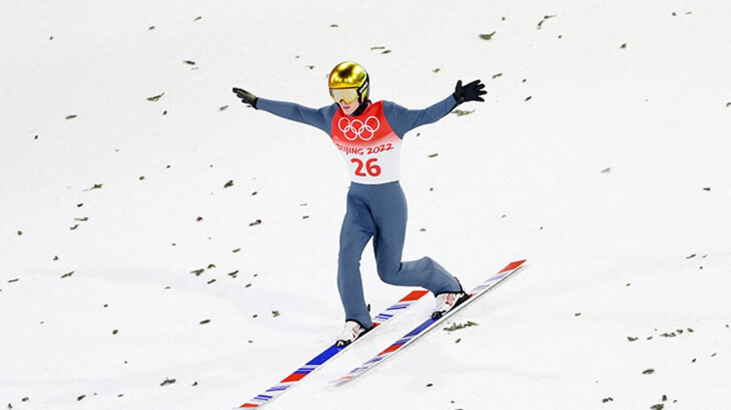 Лениногорский феномен. Никто не верил, но он установил рекорд. Данил Садреев поразил всех на Олимпиаде в Пекине