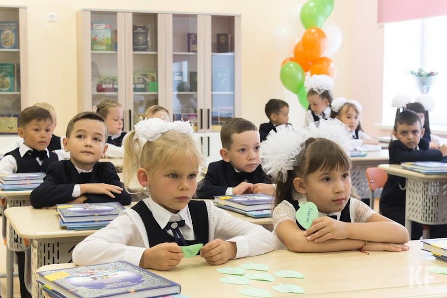 Педагоги Татарстана о своих зарплатах: Некоторые учителя получают оклад наравне с дворниками