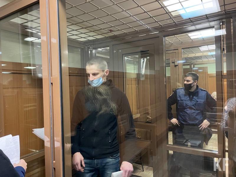 Бывшая жена об убийце таксиста из Бугульмы: «Он по-прежнему мой родной человек, из-за него я не выхожу замуж»