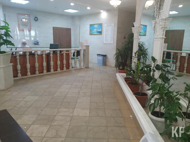 В Татарстан прибудет тысяча эвакуированных с Донбасса – для них уже все готово