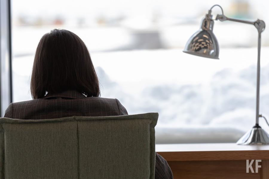 Олимпийская драма Камилы Валиевой и наши психологические проблемы