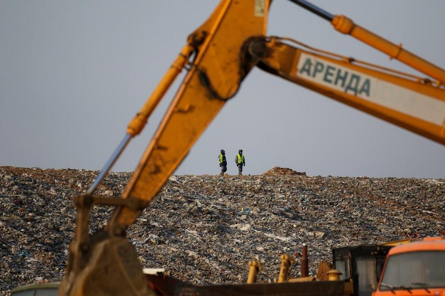 Переработка отходов в Татарстане: кризис развития