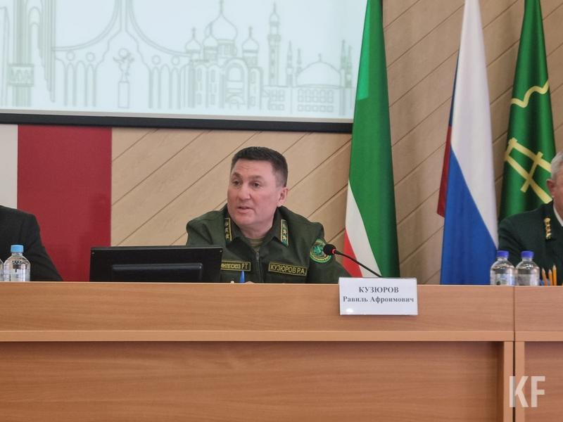 «В городе люди не так часто поднимают тему леса, а сельский житель зависит от него»