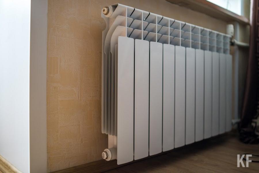 Чиновники на жалобы татарстанцев о космических платежках за отопление: Это каждый год так бывает Чиновники на жалобы татарстанцев о космических платежках за отопление: Это каждый год так бывает