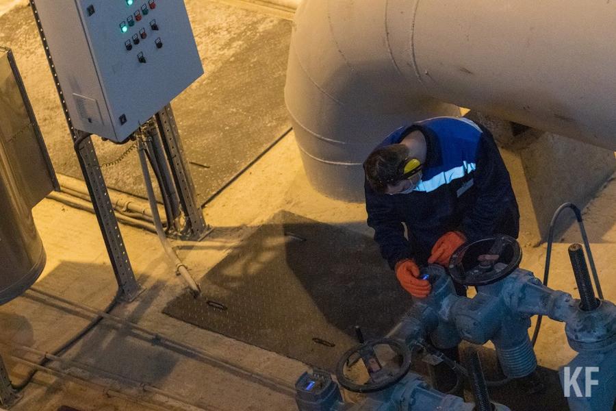 «Татэнерго» тратит на обновление сетей по 2,5 млрд рублей в год, но они все равно разваливаются