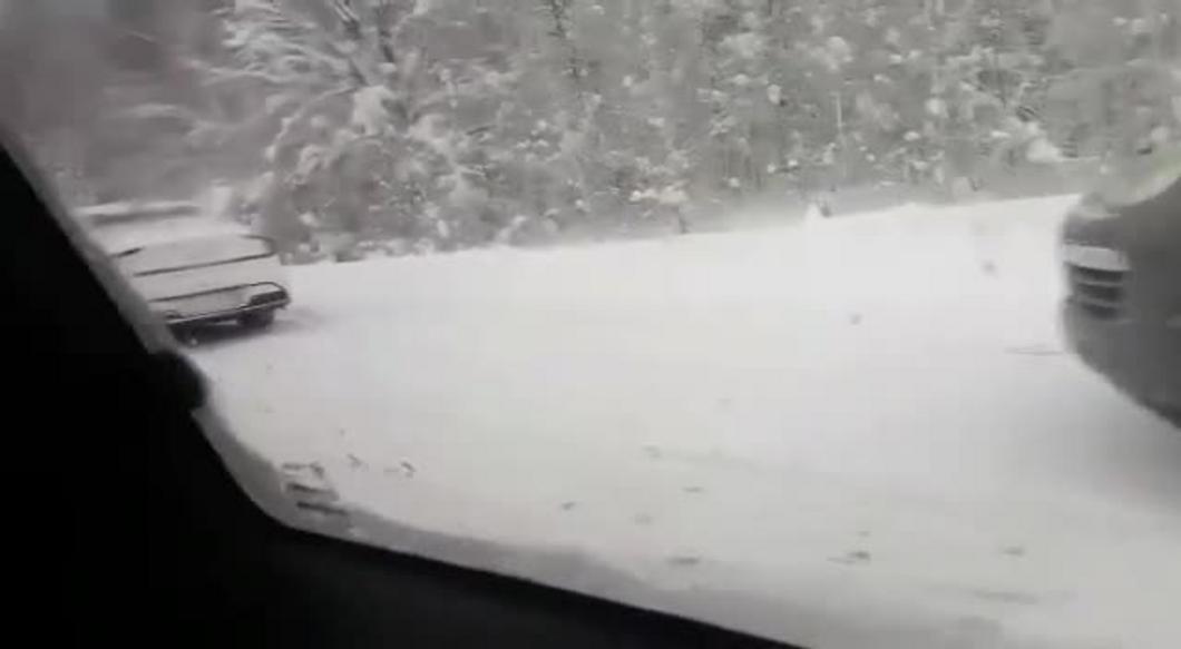 В Тюлячинском районе Татарстана произошло смертельное ДТП