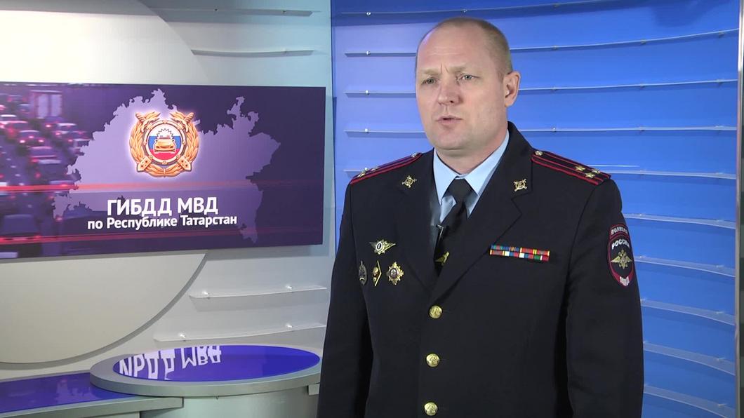 В Татарстане уже за 2022 год под «уголовку» попали 7 человек, пытавшихся дать взятку сотрудникам ГИБДД