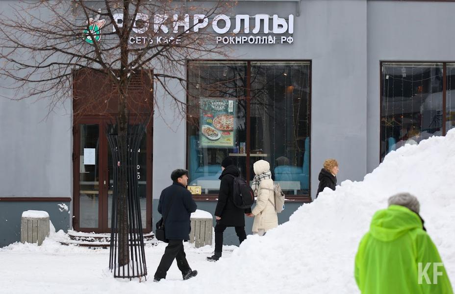 «Выпустили указ и забили. На бизнес»: татарстанские рестораторы исчерпали запас прочности