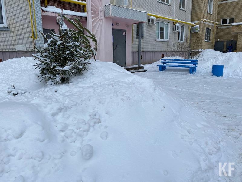 Рейтинг крупнейших УК Челнов