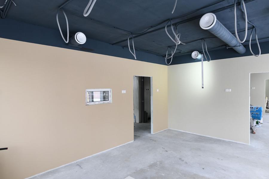 В Казани появится первый в стране кондуктивный детсад