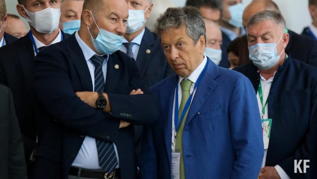 «Если платить в любом случае придется, то лучше это делать в свой бюджет, а не чужой»