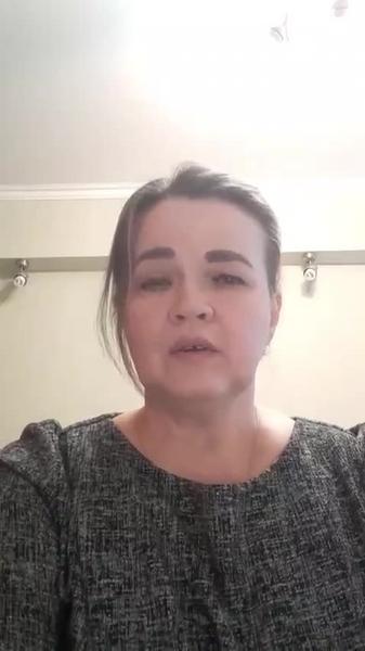 Жительница Татарстана попросила Путина взять под контроль дело экс-главы «Спецстройсервиса» Лениногорска