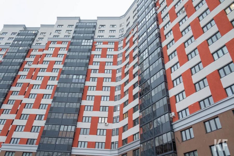 Топ-5 строительных компаний Татарстана: кто создает дома будущего