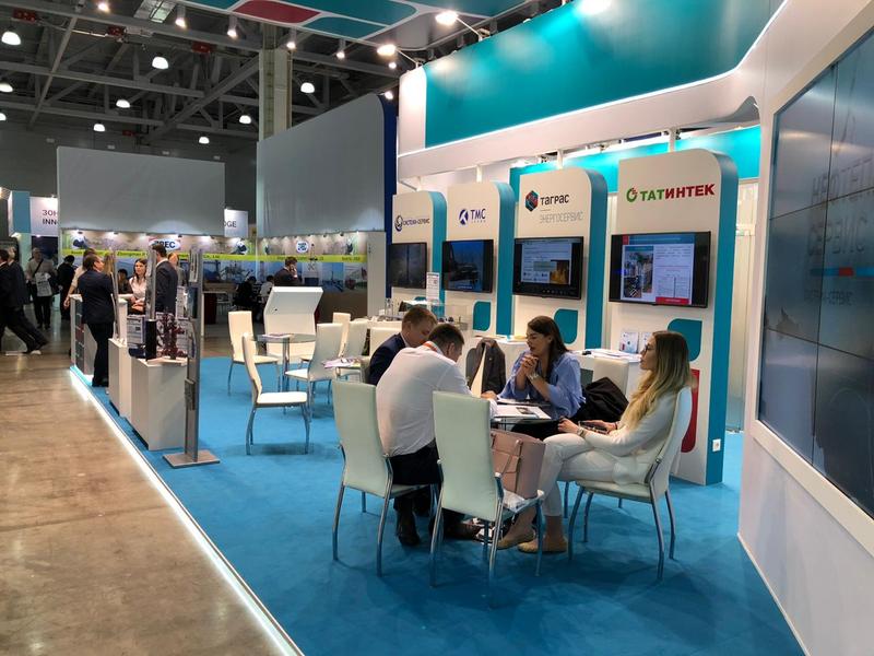 Ленар Назипов: Надо активно стимулировать и поддерживать инициативы по возможным улучшениям и переводить их в проектную деятельность