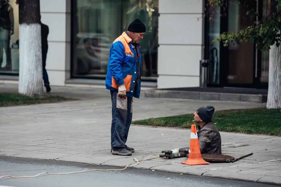 России нужны трудовые мигранты, но нет понимания того, как с ними работать