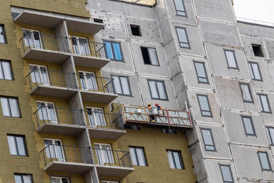 Татарстан 10 лет внедряет 3D-проектирование зданий, но пока не все готовы вложиться в будущее