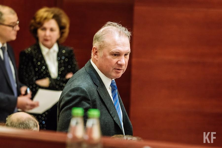 Госкомитет, возглавляемый Александром Груничевым, фальсифицировал документ о тарифах? Госкомитет, возглавляемый Александром Груничевым, фальсифицировал документ о тарифах?