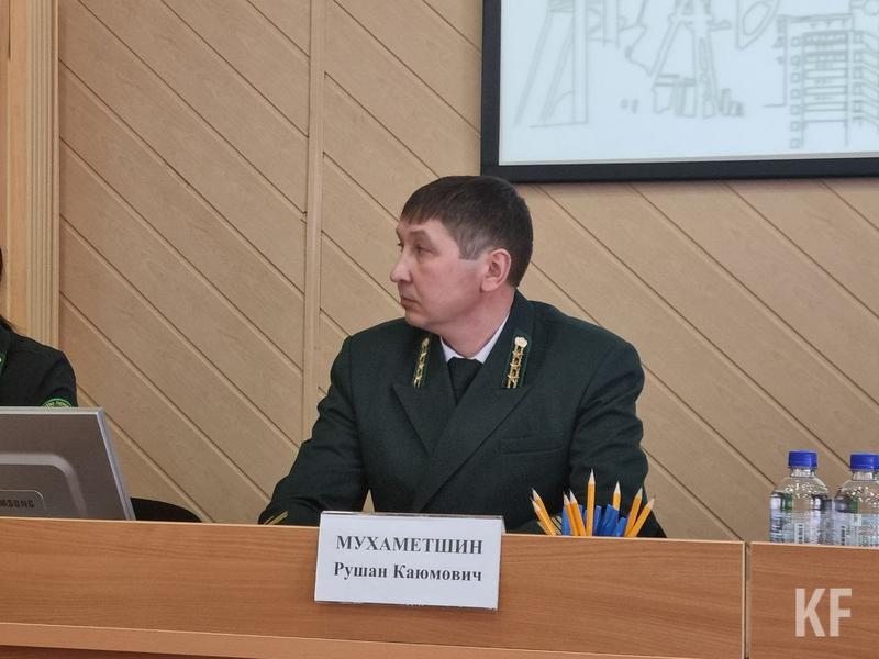 «В городе люди не так часто поднимают тему леса, а сельский житель зависит от него»