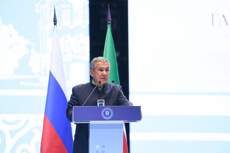 Энергоэффективность Татарстана поставили под сомнение