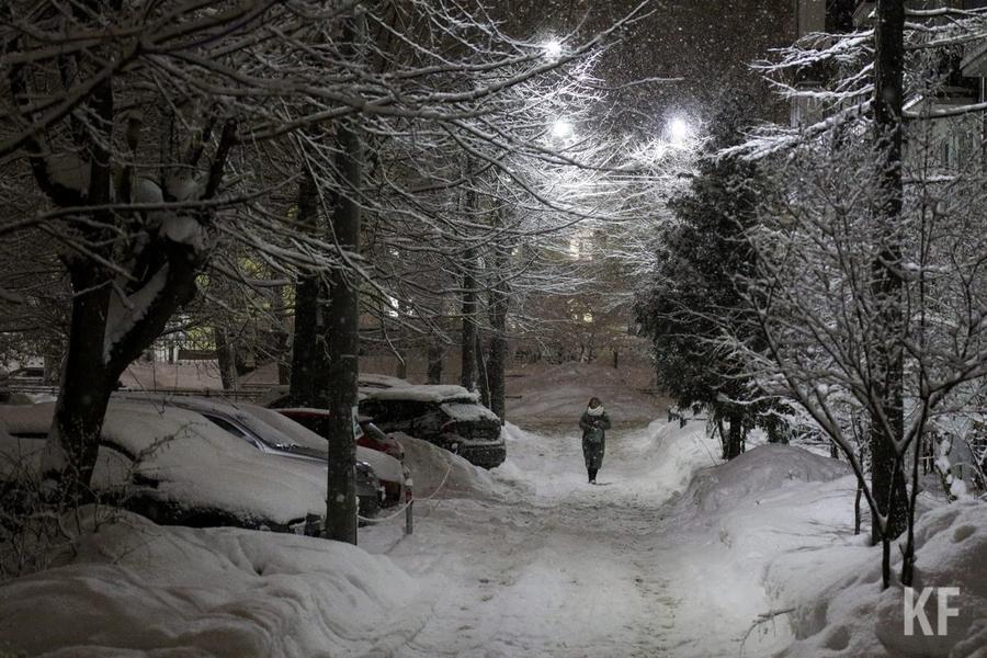 Рейтинг крупнейших УК Челнов