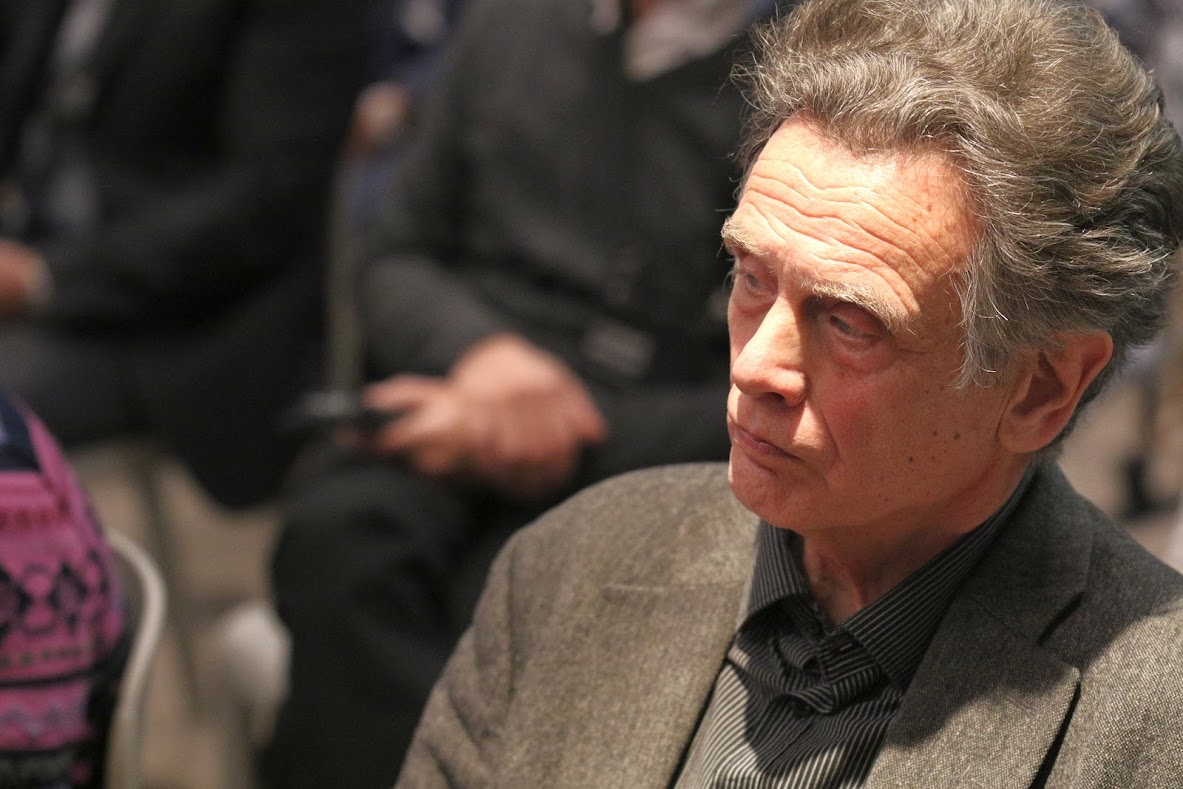 «Ледяной цветок»: каким быть театру Камала