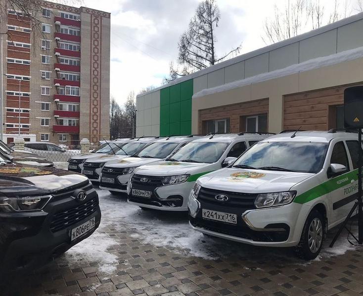 В Нижнекамске открыли филиал «Центра лабораторного анализа и технических измерений по РТ»