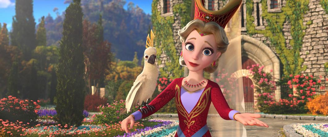 «Пиноккио: правдивая история»: Детская забава под храп родителей «Пиноккио: правдивая история»: Детская забава под храп родителей