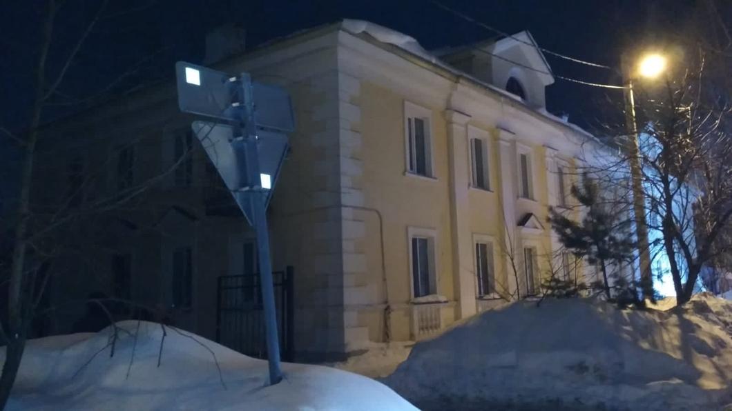 В Казани неосторожное курение привело к пожару: погибла женщина