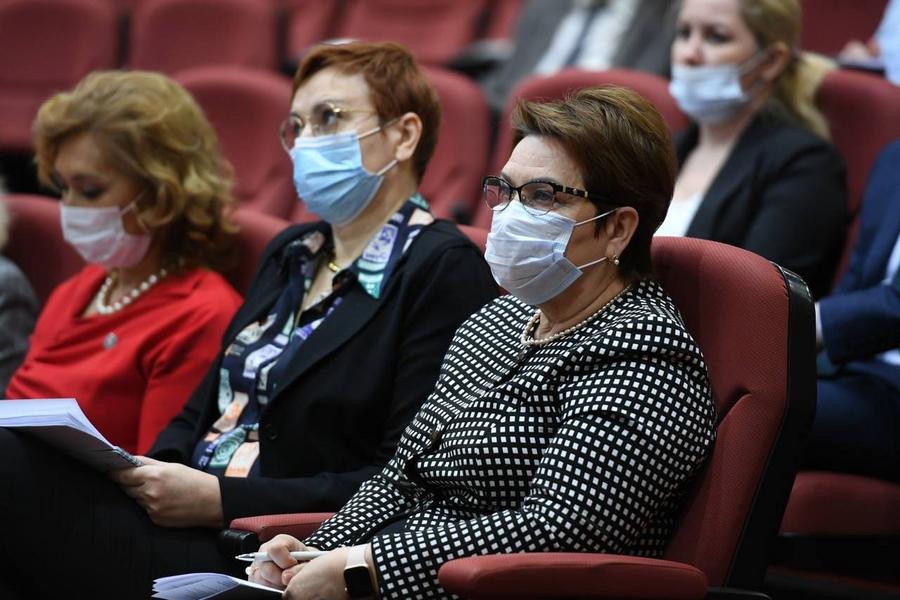 Шесть татарстанских санаториев примут эвакуированных из ДНР и ЛНР