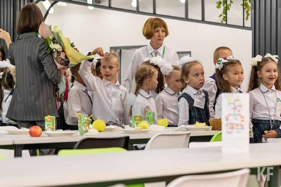 «Дети по разному могут учиться, но они должны одинаково вкусно и полезно питаться» «Дети по разному могут учиться, но они должны одинаково вкусно и полезно питаться»